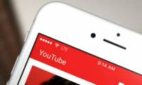 YouTube was able to run delicious videos on iOS