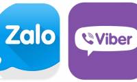 Zalo, Viber will automatically convert the subscription number from 11 numbers to 10 numbers