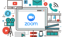 Zoom: A good choice for creating free Online classrooms with more features than Google Classroom