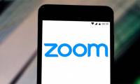 Zoom iOS application was detected sending data to Facebook