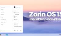 Zorin OS 15, a user-friendly version of Linux operating system, for those who are tired of Windows or Mac