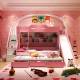 Photo of 10 bunk beds for smart versatile babies with drawers