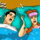 Photo of 10 effective solutions to stop snoring and improve your sleep