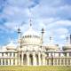 10 places to see and experience when visiting Brighton, UK