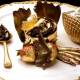 Photo of 10 popular dishes become expensive by gold inlaid