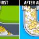 Photo of 10 things absolutely should not be drained down the drain pipe