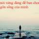 Photo of 10 worthy words for you to choose as your living motto