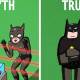 Photo of 12 myths in Hollywood movies that viewers believe in