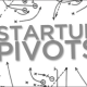 12 steps to pivot startup