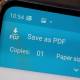 Photo of 2 simple ways to turn a webpage into a PDF in Android