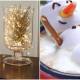 20 unique home decorating ideas for Christmas