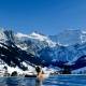 Photo of 23 unique hotels 'just look and want to come in immediately'