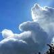 Photo of 24 photos capture magical moments in the sky, you may not believe your eyes