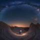 Photo of 25 most beautiful Milky Way photos in 2020