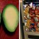 25+ photos show 'eating is like buying lottery tickets'