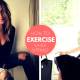Photo of 3 ways to exercise to get a good body even when sitting at work