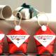 Photo of 3 ways to make Santa Claus with very simple paper