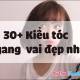 Photo of 30+ the best shoulder-length hairstyles in 2020