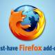 4 free Firefox utilities are very useful for businesses