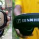 Photo of 4 outstanding advantages of Sennheiser HD 180 headband