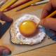 Photo of 40+ vivid 3D paintings make you believe your eyes