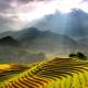 Photo of 5 beautiful tourist destinations in the Northwest mountains