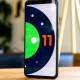 5 features of Android 11 similar to iOS