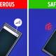 Photo of 5 mistakes users are making when using a smartphone