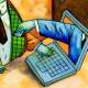 5 tips for 'fishing' money online