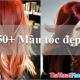Photo of 50+ Beautiful hair colors 2020
