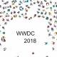6 highlights prominently during Apple's WWDC 2018 event