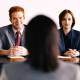 6 psychological tips to help you through a job interview easily