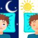 Photo of 6 secret techniques that help you get enough sleep in just a few hours