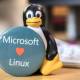 6 signs that Microsoft really loves Linux