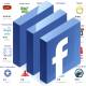 Photo of 6 steps to perform photo processing Be Like Bill on Facebook