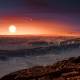 Photo of 6 strange facts about Proxima Centauri b - 'Second Earth' you may not know