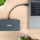 7 Docking Station for the best MacBook Pro