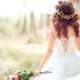 Photo of 7 most beautiful hairstyles for brides on wedding day