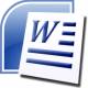 7 tips in Word 2007