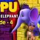 Photo of 8 great children's channels on YouTube help children play and sing, learn English happily