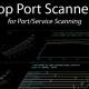 Photo of 8 port scanning tools for Windows / Linux systems