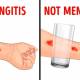 Photo of 8 signs of childhood meningitis that parents should pay attention to
