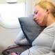 8 tips to help you get a good night's sleep on the plane