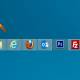 Photo of 8 tools to hide programs running on Taskbar or Traybar