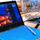 9 customizable 'power' tools Windows 10 (sequel)