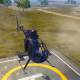 Photo of 9 locations appear helicopters in Firepower mode PUBG Mobile