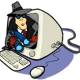 Photo of 90% of computers infected with spyware ?!