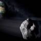 A more than 4-kilometer asteroid is about to cross the Earth with the closest distance ever reached