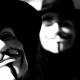 Photo of A series of large websites are visited by 'infamous' hacker groups.