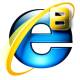 Access session security in IE 8